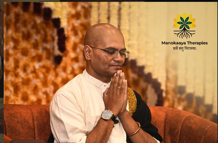 Swami Srii Raj Vibhu